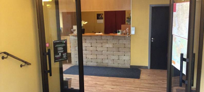 戈因格霍夫酒店(Hotel Göingehof)图片