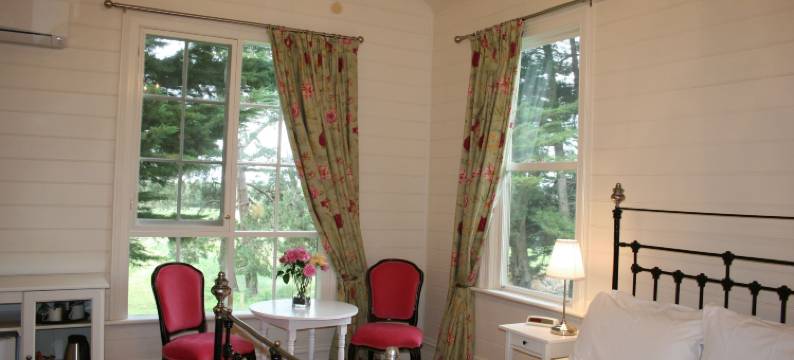 曲安拜侯姆斯迪德酒店(Quamby Homestead)图片