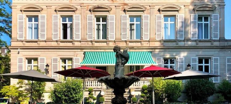 美丽年华酒店(Hotel Belle Epoque)图片