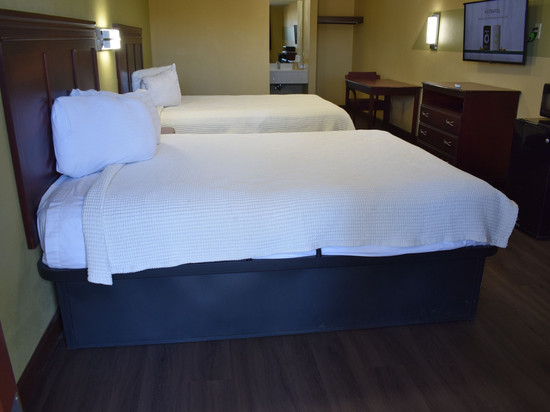 阿德莫尔经济酒店