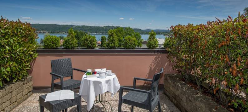 席里欧酒店(Siriohotel)图片