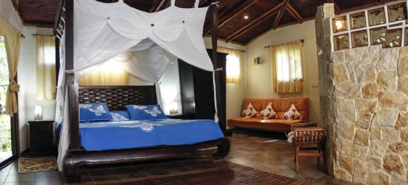 瀑布别墅酒店(Waterfall Villas)图片