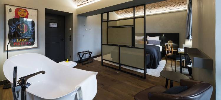 自由酒店(Hotel Liberty Offenburg)图片