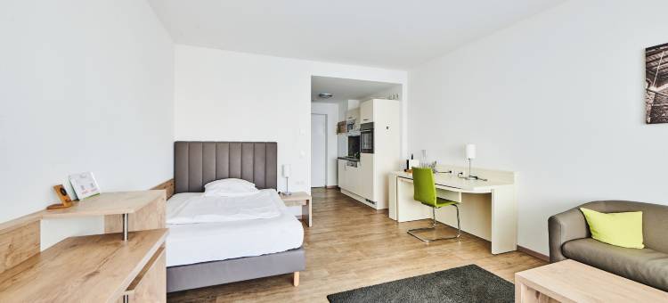 ADAPT Apartments Giessen图片