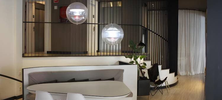 波尔格蕾丝酒店(Pol & Grace Hotel)图片