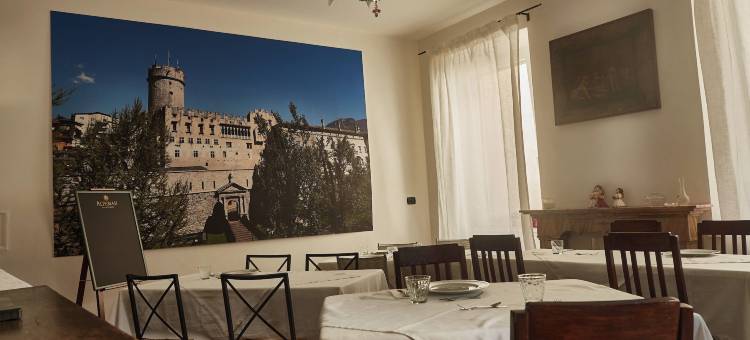洛吉雅城堡酒店(B&B la Loggia Del Castello)图片