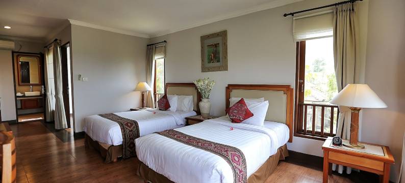 桑亚尔静修处(The Sanyas Retreat)图片