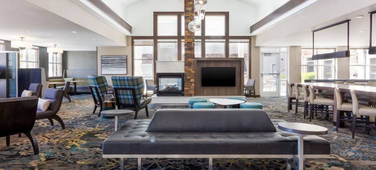 Residence Inn Las Vegas Airport图片