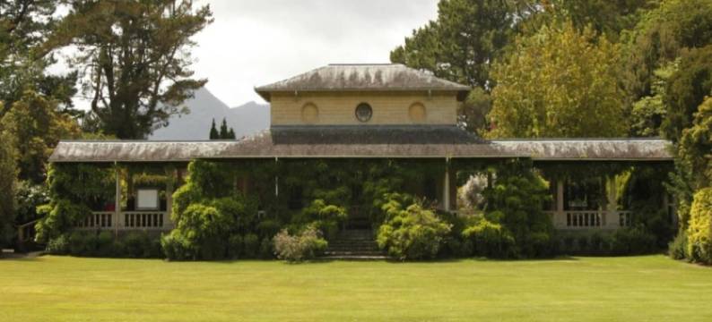 格伦加里夫公园酒店(Glengarriff Park Hotel)图片