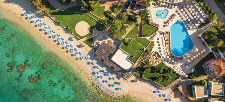 阿斯塔雷酒店(Maistra Select Astarea Hotel)图片