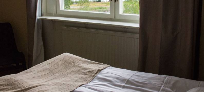 多克斯塔酒店(Docksta Hotell)图片