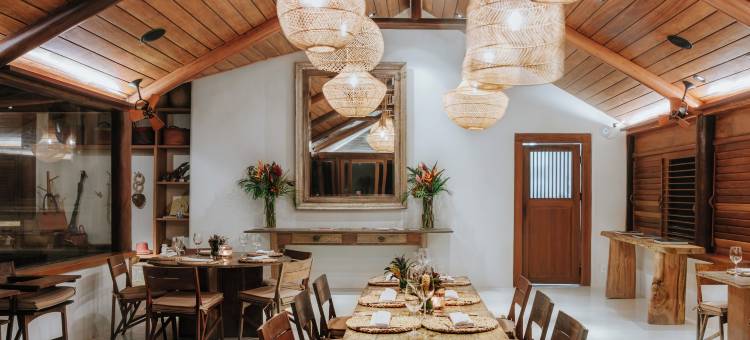 图塔贝尔旅馆(Pousada Tutabel)图片