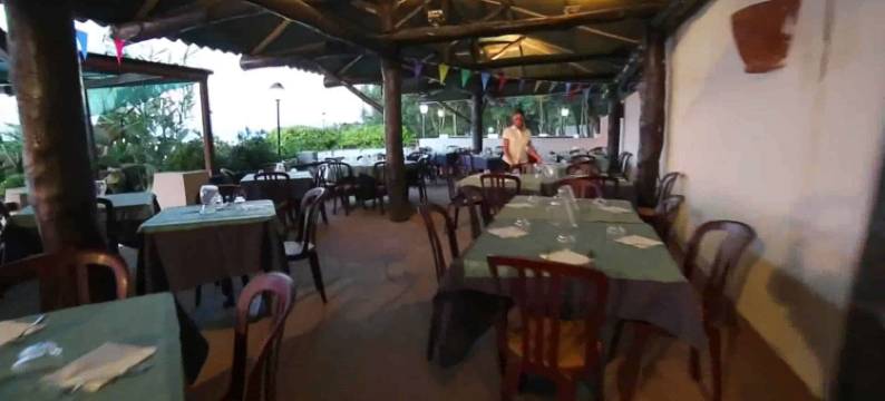 帕拉埃利奥斯湾(Baia Paraelios Resort)图片