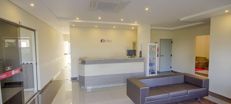 比顿酒店(Hotel Biton)图片