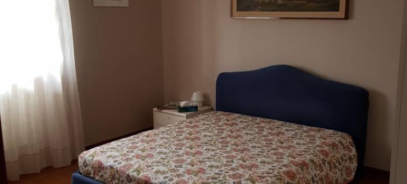 艾勒瓦门托民宿(Allevamento B&B)图片