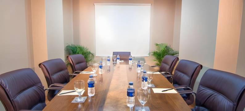 雅加达红星酒店(Redstar Hotel)图片