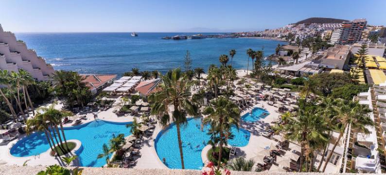 阿罗纳春天大酒店-限成人(Spring Arona Gran Hotel - Adults Only)图片