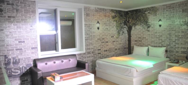 W 汽车旅馆(W Motel)图片