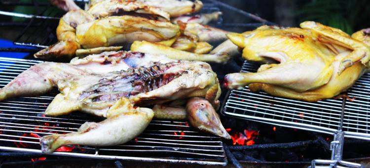 夜文化遗产酒店(Heritage By Night Hotel)图片