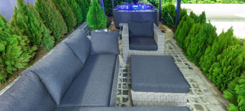 奇科尼亚别墅酒店(Villa Ciconia)图片