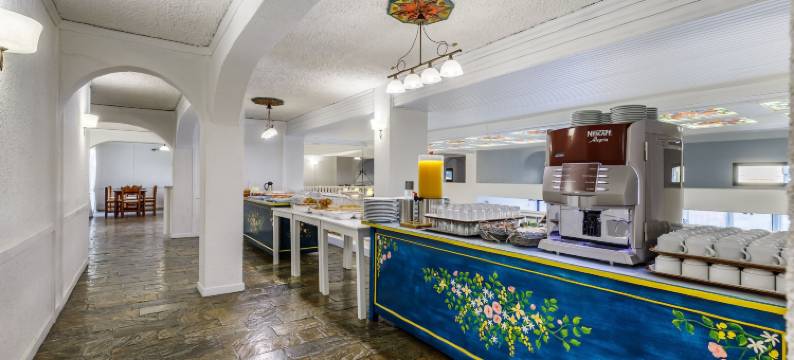 阿玛利亚酒店(Amalia Hotel)图片
