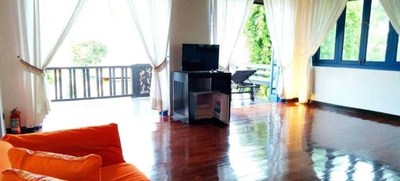 可法铿塔莱度假村(Koo Fah Keang Talay Resort)图片