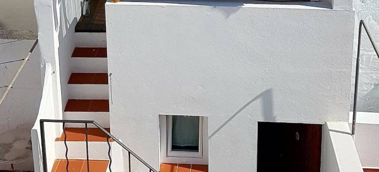 锡乌塔德拉我的客房酒店 - 限成人(My Rooms Ciutadella Adults Only by My Rooms Hotels TI)图片