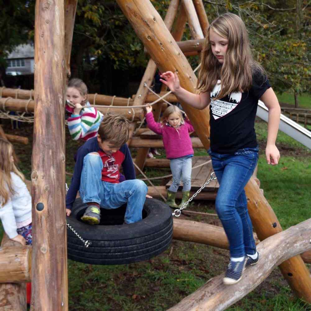 Cbh Dartington Hall HotelOver view