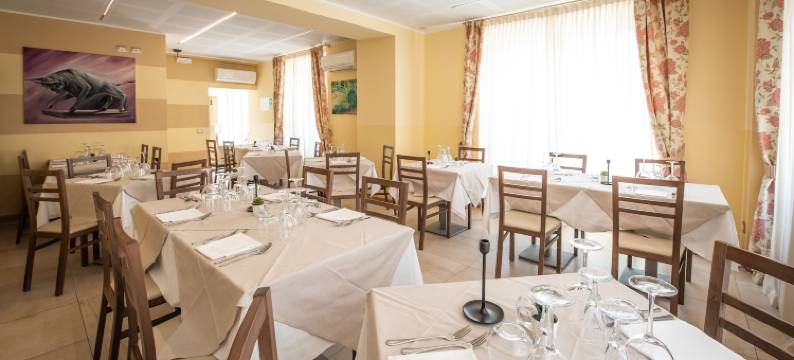 罗萨酒店(Hotel Rosa)图片