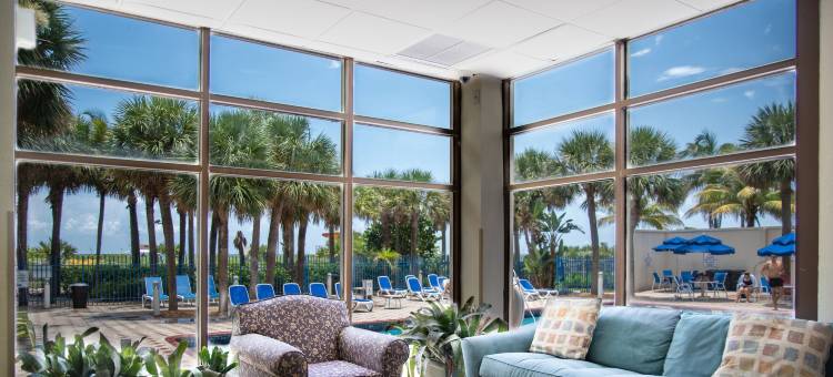 水晶海滩套房迈阿密海滩海滨酒店(Crystal Beach Suites Miami Oceanfront Hotel)图片
