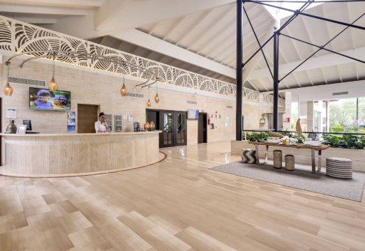 Playa Garden Selection Hotel & Spa Hotel Overview