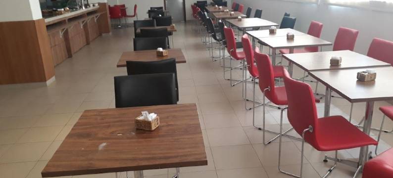 宜必思赦陶宁欧酒店(ibis Sertaozinho)图片