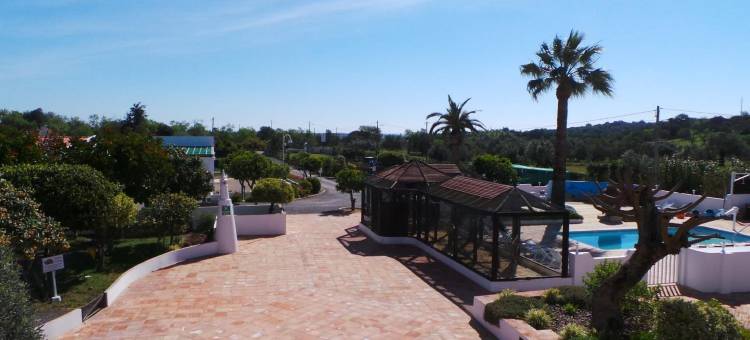 阿尔加维中央酒店(Centre Algarve)图片