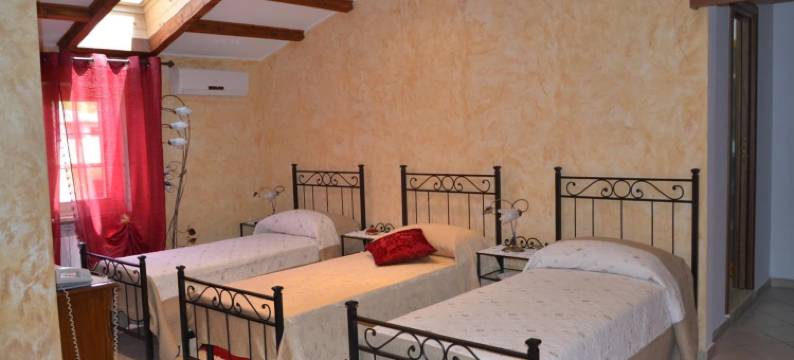 吉拉索莱住宿加早餐旅馆(Casa del Girasole)图片