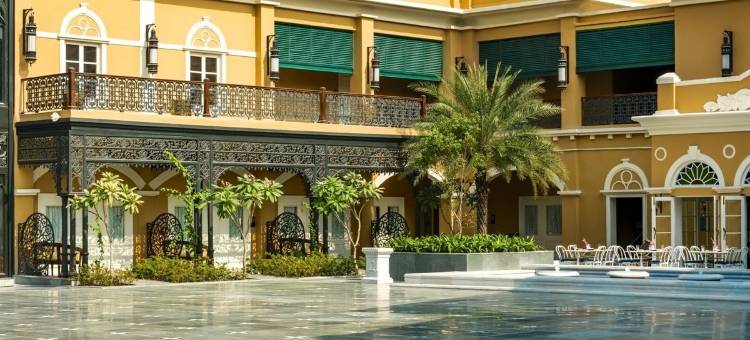 拉吉库提鲁 - IHCL 精选酒店(Raajkutir - Ihcl SeleQtions)图片