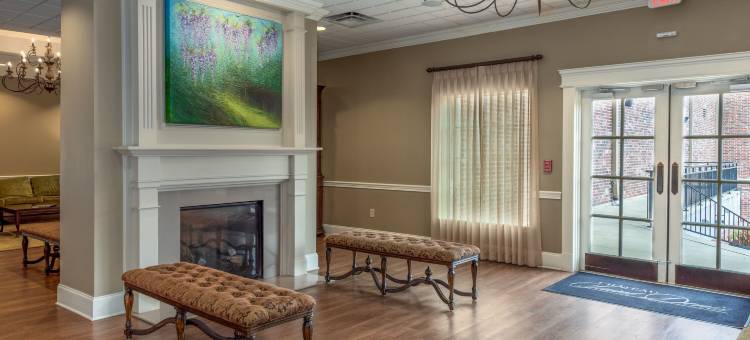 Chateau Saint Denis Hotel, a Trademark Collection by Wyndham图片