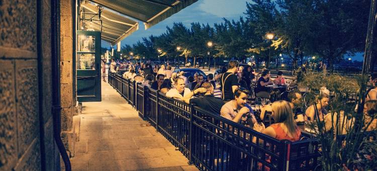 旧港阁楼公寓式酒店(Lofts du Vieux-Port by Gray Collection)图片