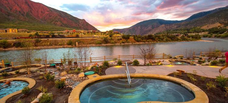 Residence Inn Glenwood Springs图片