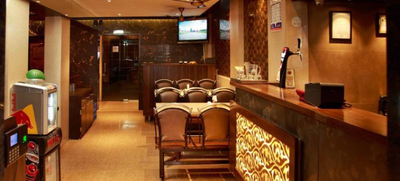 丽拉酒店(Hotel Leela)图片