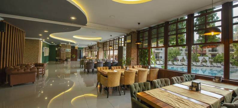 汉德豪华酒店(HAN Deluxe Hotel)图片