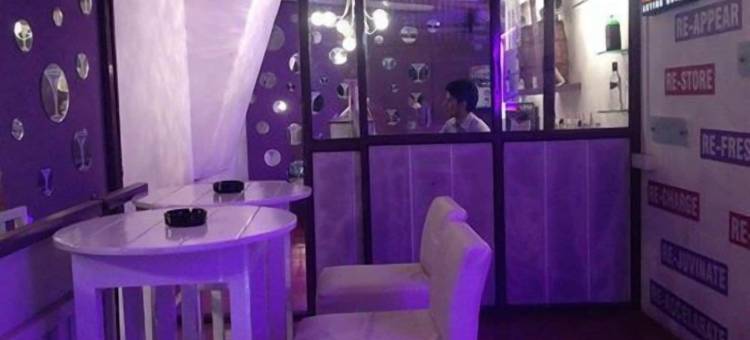 安克拉海滩度假村(Ancora Beach Resort)图片