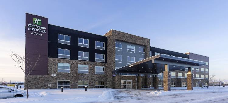 Holiday Inn Express & Suites West des Moines - Jordan West图片