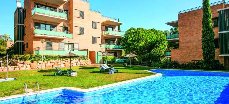 皮尔威赛萨鲁酒店(Pierre & Vacances Salou)图片