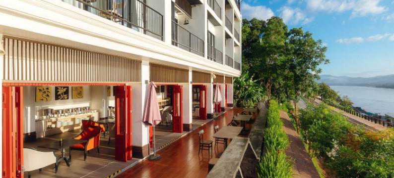 清孔财富江景酒店(Fortune Riverview Hotel Chiang Khong)图片