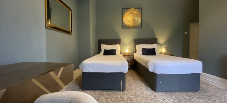 皮克顿宾馆(Picton-House)图片