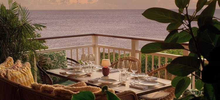 Fouquet's 圣巴特(Fouquet's Saint-Barth)图片