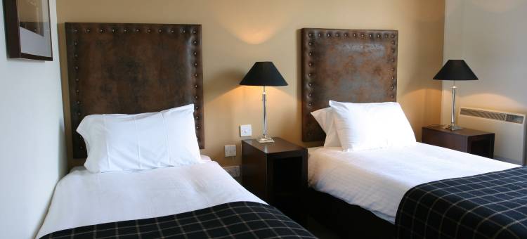 埃尔金八英亩佳阁酒店洲际旗下(Garner Hotel Eight Acres Elgin by IHG)图片