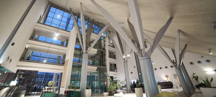 诺拉那不勒斯武尔卡诺博诺假日酒店(voco Nola - Naples Vulcano Buono by IHG)图片