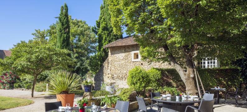 勒普雷磨坊 - 阿隆索宅邸 - 餐厅酒店(Le Pré du Moulin - Maison Alonso - Hôtel & Restaurant)图片