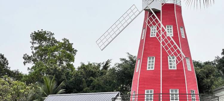 永福FLC豪华度假村(FLC Luxury Resort Vinh Phuc)图片